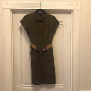 Banana Republic Dress